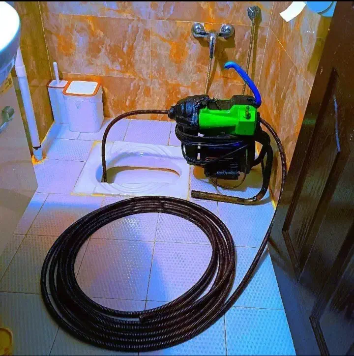 فنر زنی توس لوله بازکنی قاسم آباد طبرسی لایروبی|خدمات پیشه و مهارت|مشهد, توس (بلوار توس)|دیوار