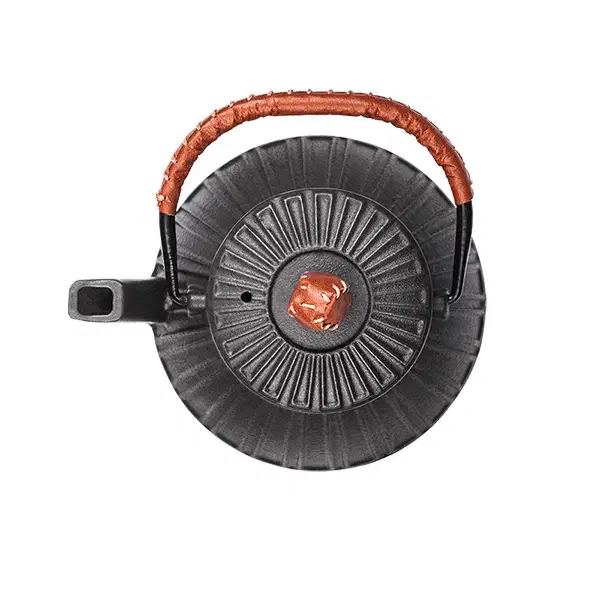 قوری چدنی وارمردار نالینو نونو آکبند|قوری، کتری، قهوهساز دستی|تهران, فلاح|دیوار