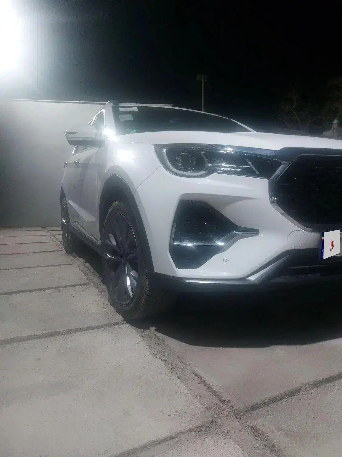فیدلیتی Elite 7 seater، مدل ۱۴۰۴|خودرو سواری و وانت|شاهرود, |دیوار