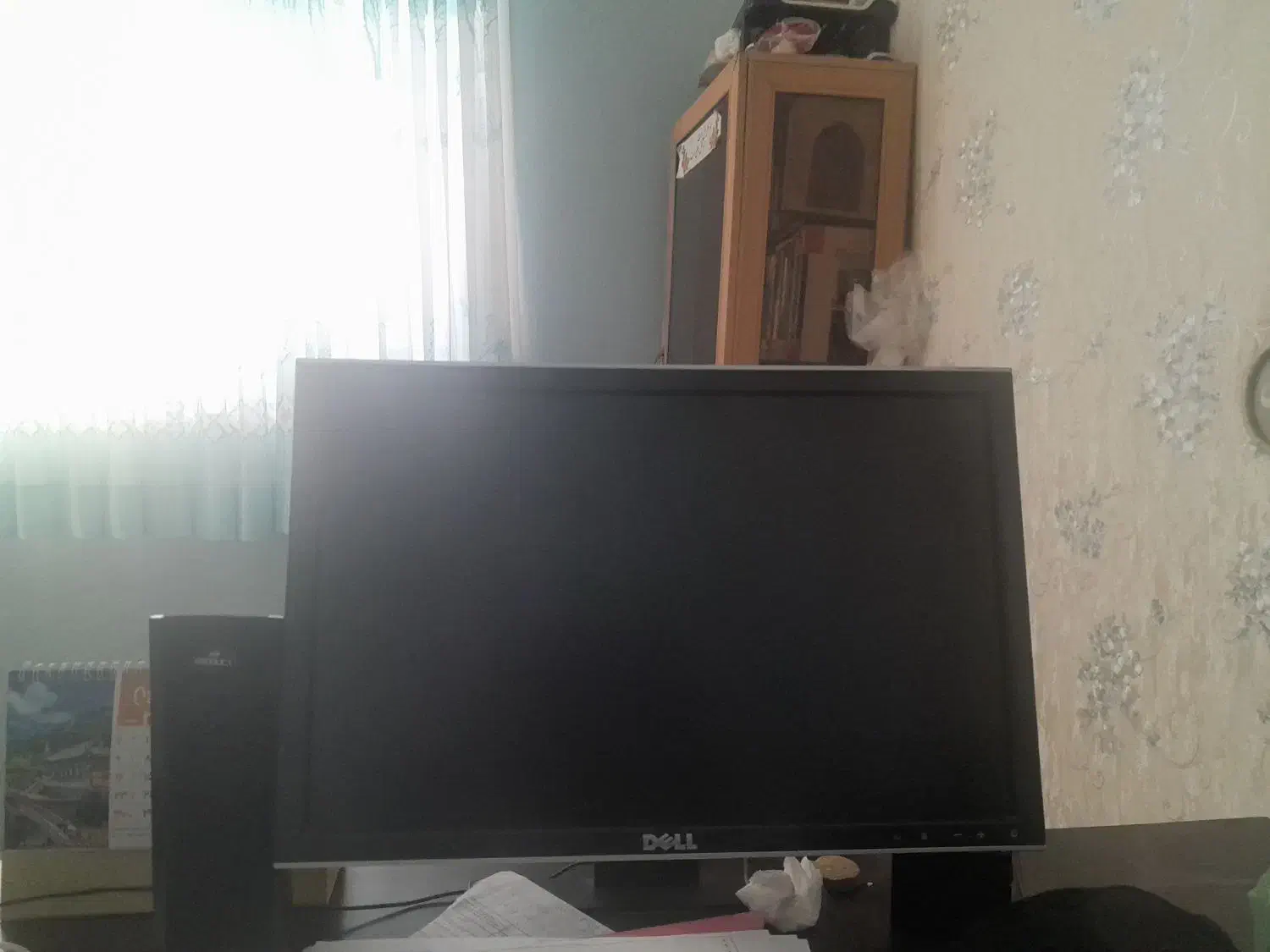 مانیتور کامپیوتر|قطعات و لوازم جانبی رایانه|همدان, |دیوار