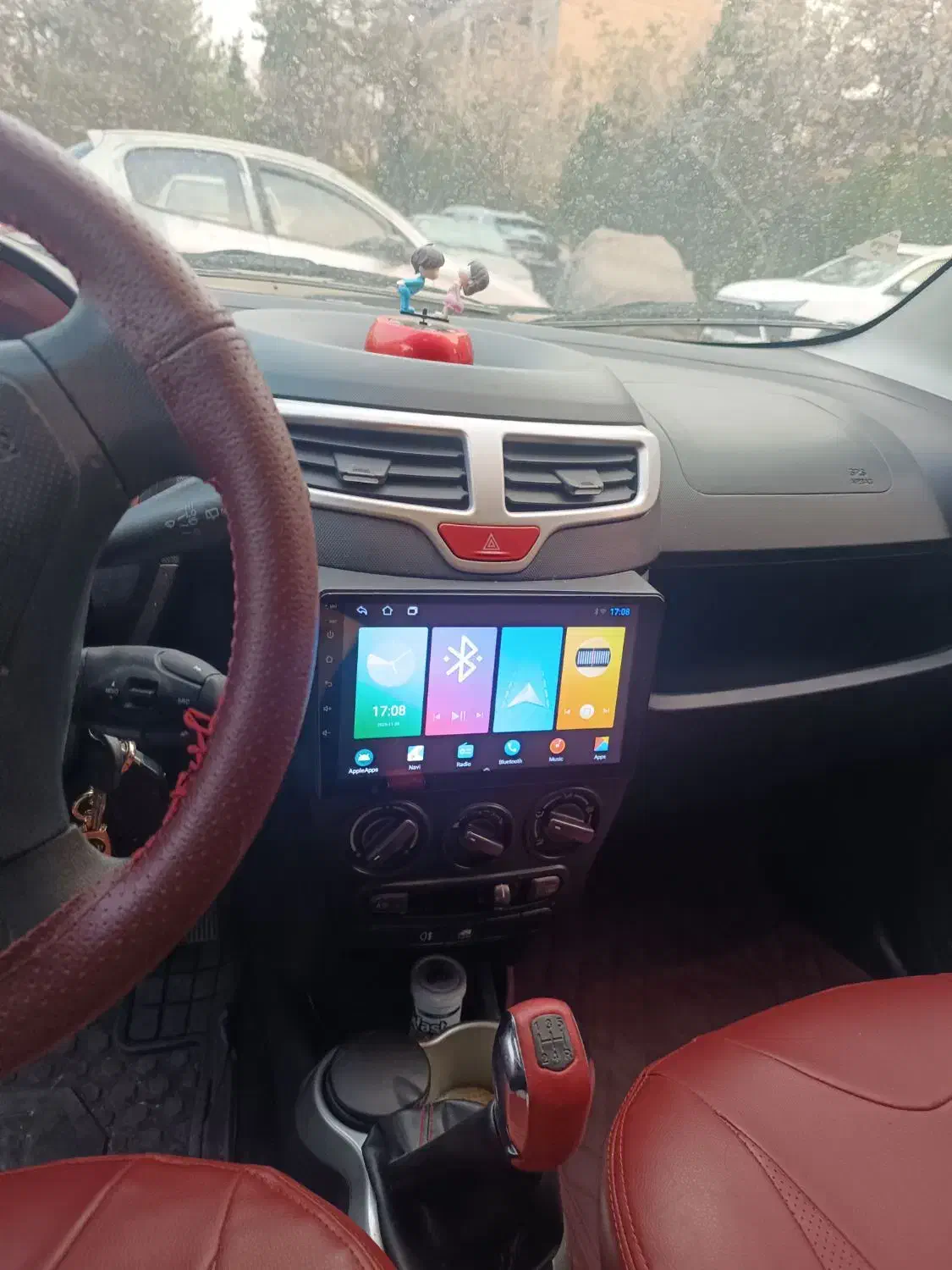 MVM110S|خودرو سواری و وانت|تهران, نیروی دریایی|دیوار