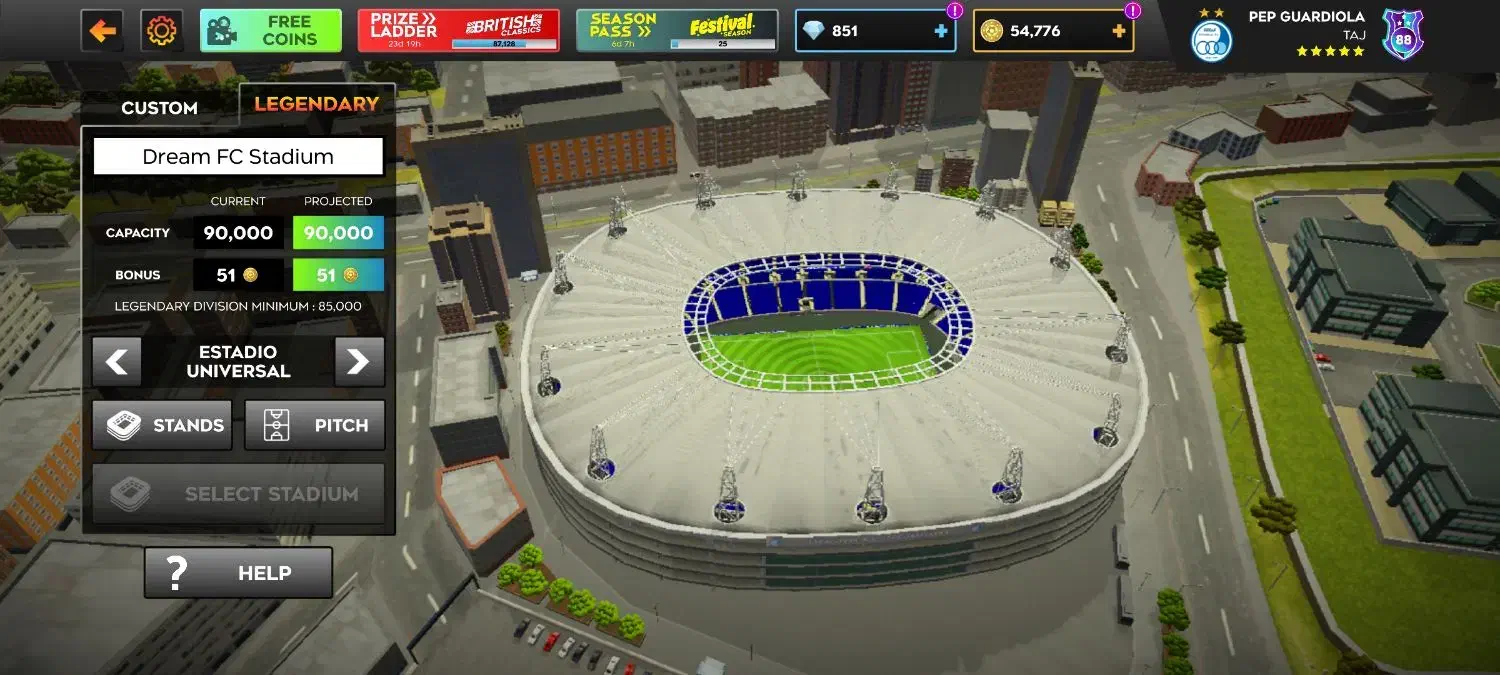 اکانت پریمیوم DLS 2025|کنسول، بازی ویدئویی و آنلاین|برخوار, |دیوار