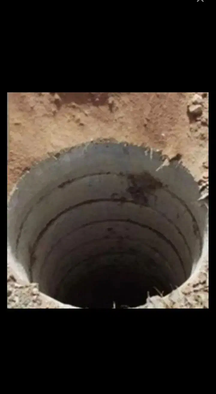 مقنی چاه|خدمات پیشه و مهارت|نیشابور, خط کاشمر|دیوار