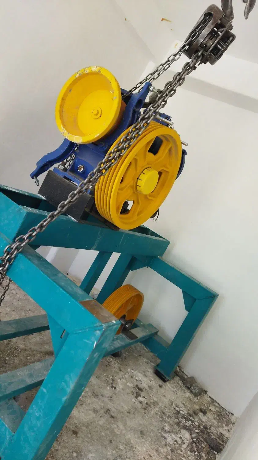 شاگرد جهت نصب آسانسور|استخدام صنعتی، فنی، مهندسی|همدان, |دیوار