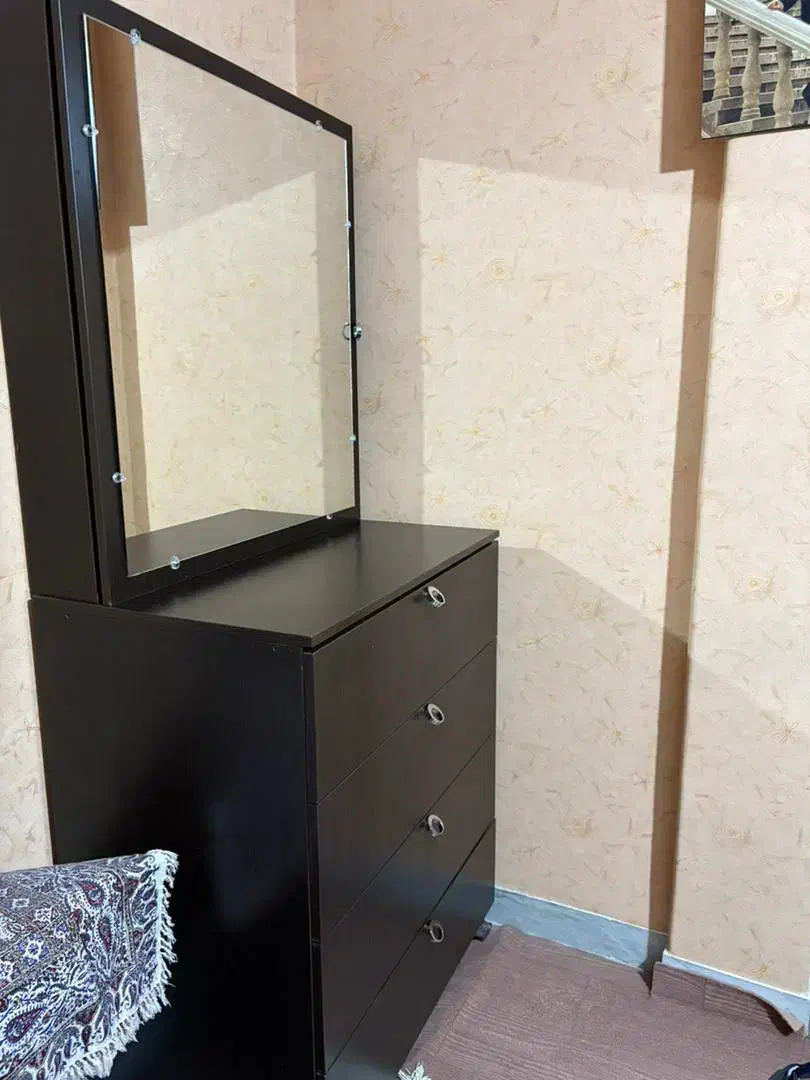 میز ارایش|تخت و سرویس خواب|تهران, شهرک چیتگر|دیوار