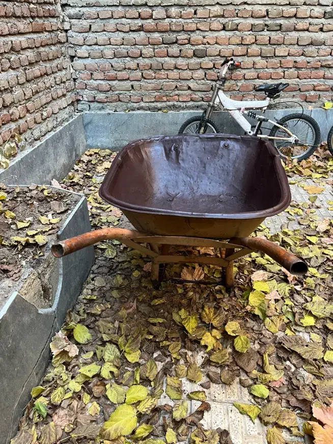 فرغون|مصالح و تجهیزات ساختمان|تبریز, |دیوار