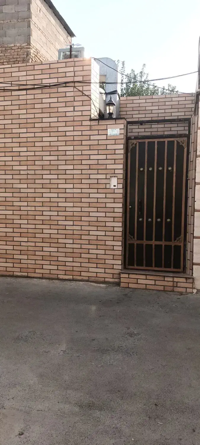 خانه ویلایی صالح اباد|فروش خانه و ویلا|قرچک, صالح آباد|دیوار