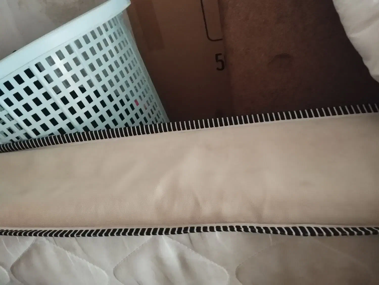 خوشخواب دونفره|تشک تختخواب|شیراز, سعدیه جنوبی|دیوار