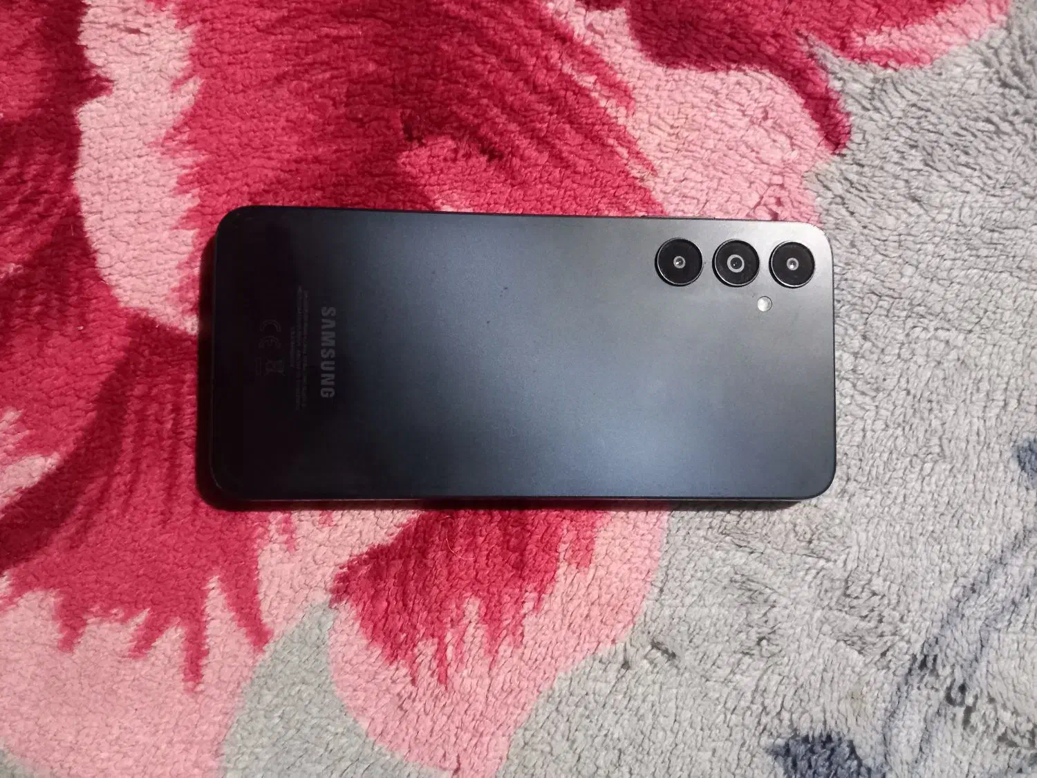 گوشی سامسونگ|موبایل|آشخانه, |دیوار