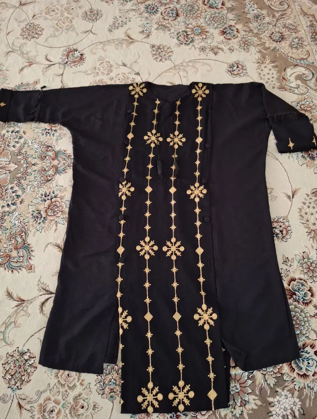 مانتو و لباس مجلسی نو|لباس|مشهد, هفده شهریور|دیوار