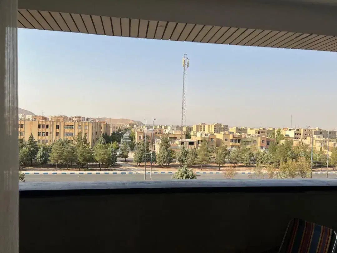 فروش اپارتمان سی۱ هسا|فروش آپارتمان|فولادشهر, C1|دیوار