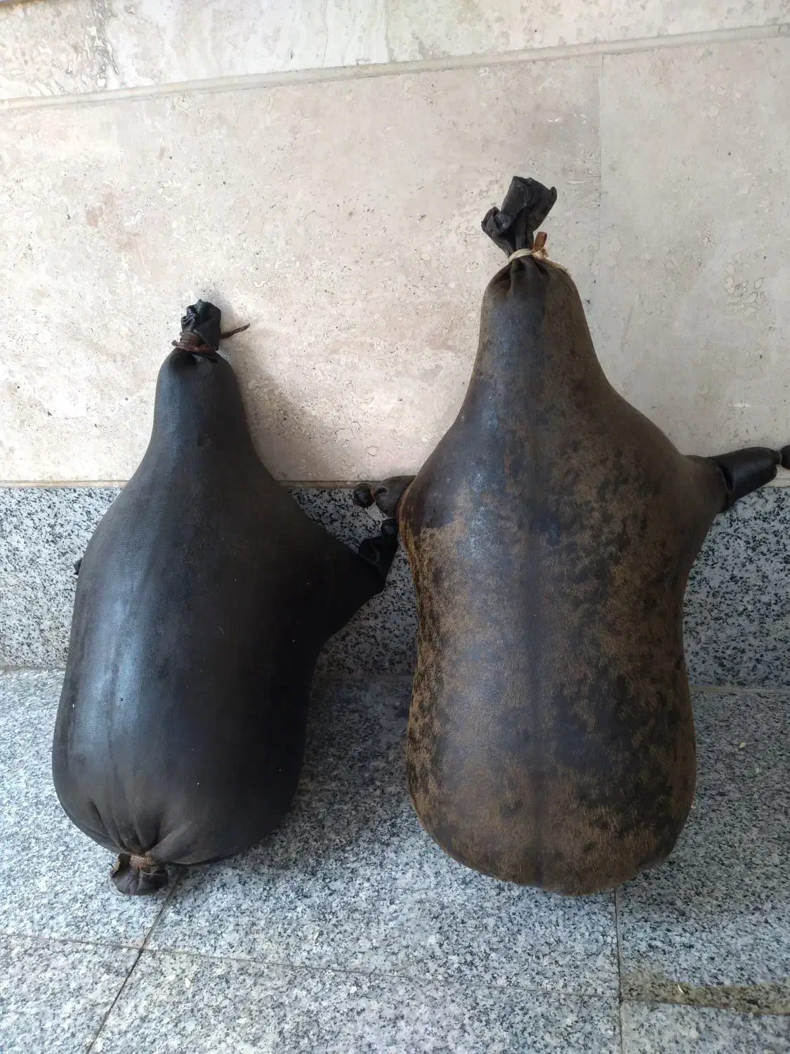 هیزه جای روغن|صنایع دستی و سایر لوازم تزئینی|کوهدشت, |دیوار