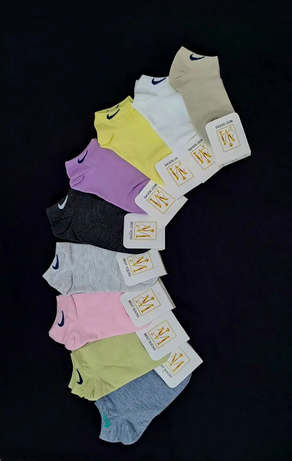 جوراب فانتزی زنانه|لباس|کرمانشاه, |دیوار