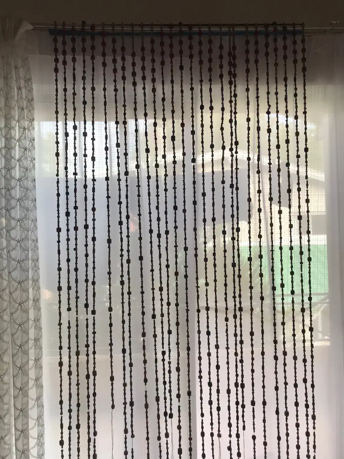 پرده شید|پرده، رانر، رومیزی|کرج, شهرک فهمیده|دیوار