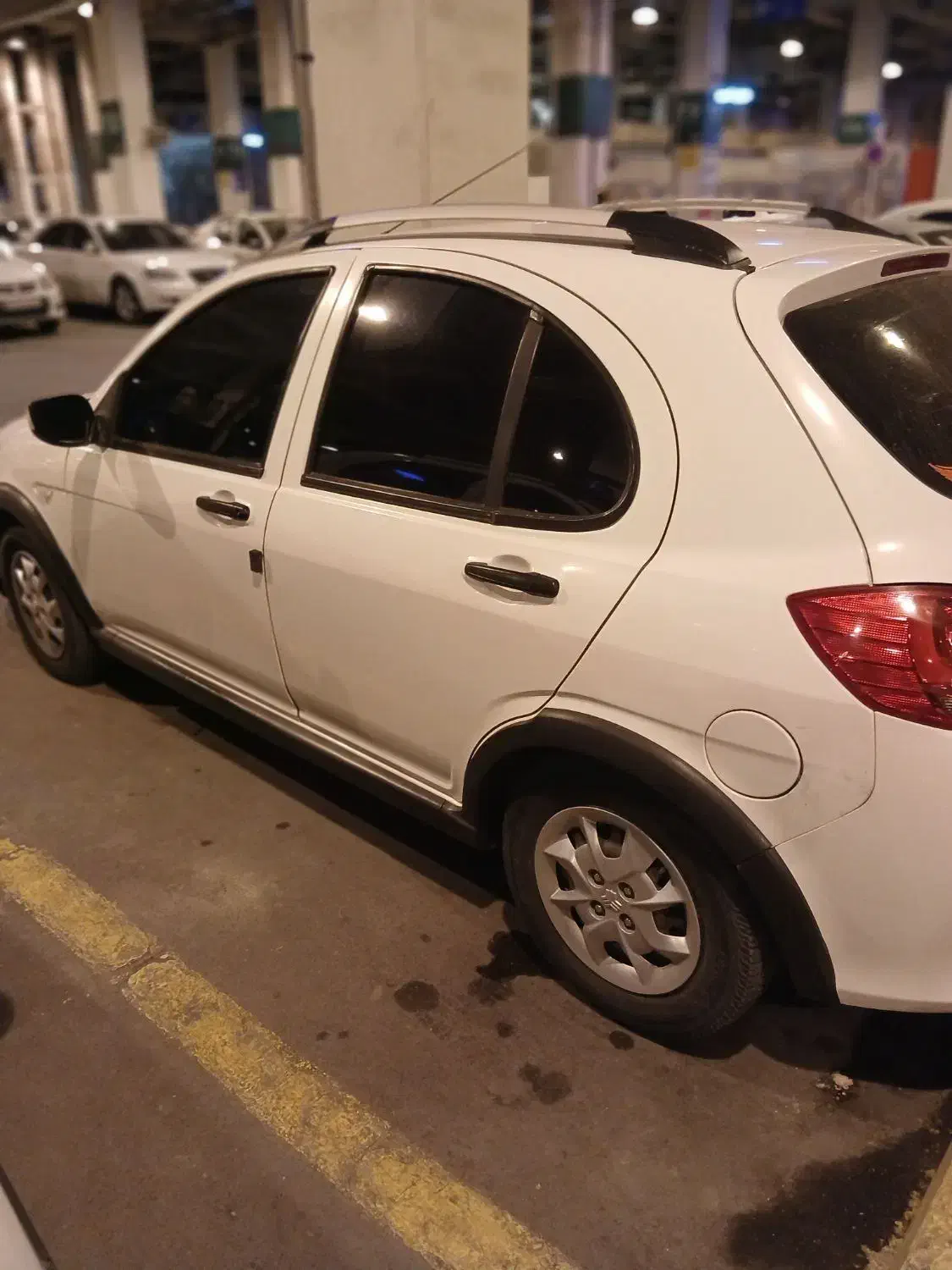 کوییک مدل 98|خودرو سواری و وانت|مشهد, عبادی|دیوار