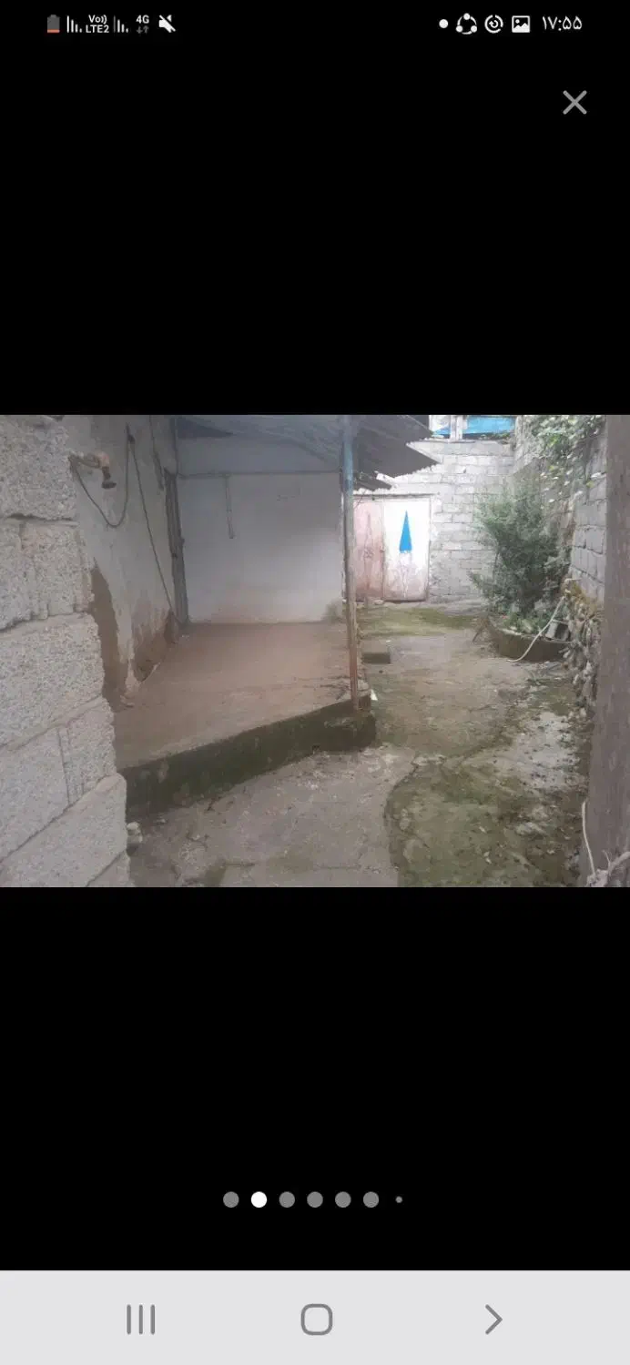 فروش فوری. خانه ویلایی در روستا|فروش خانه و ویلا|رحیمآباد, |دیوار