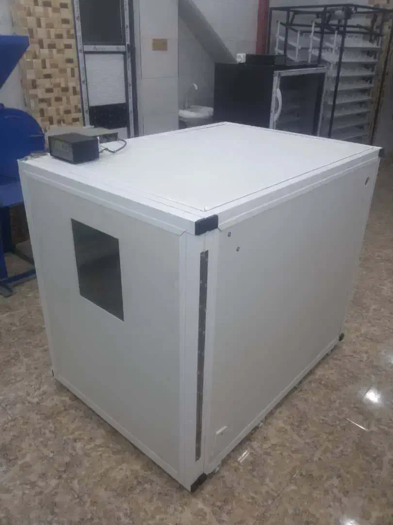 تعمیر و راه اندازی دستگاه جوجه کشی|خدمات پیشه و مهارت|لنگرود, |دیوار