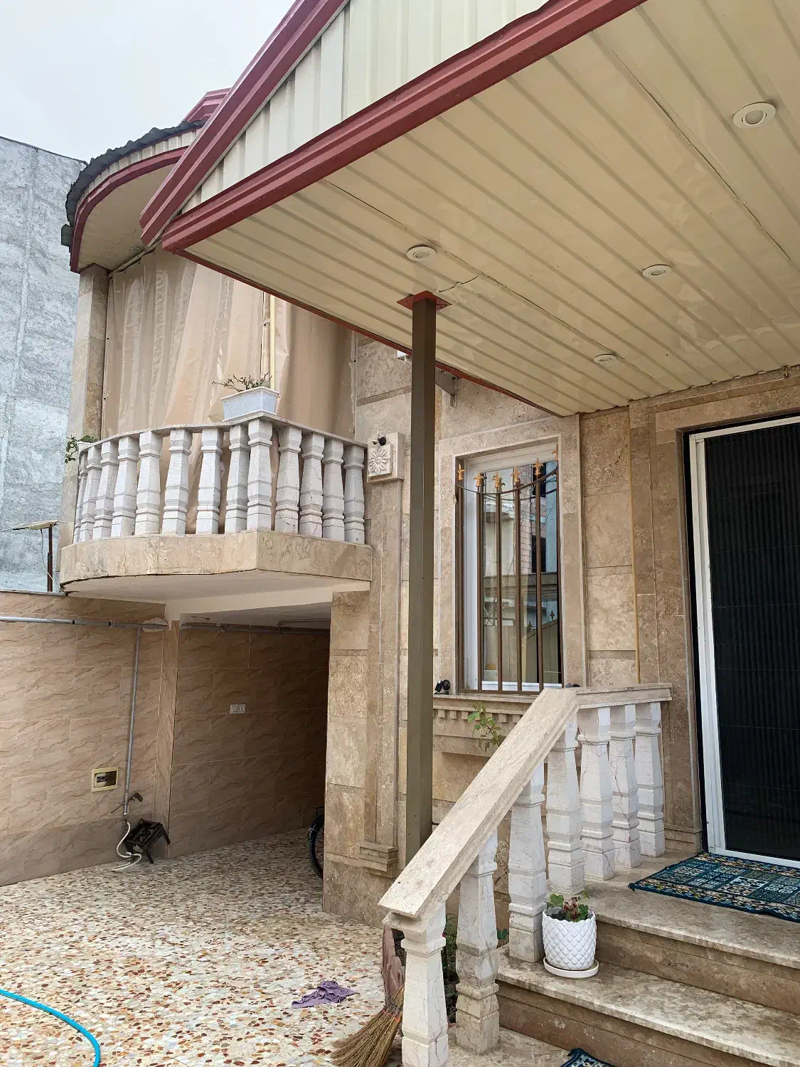 ویلا حوزه شهری ۱۷۰ متر ، مدارک کامل|فروش خانه و ویلا|زیرآب, |دیوار