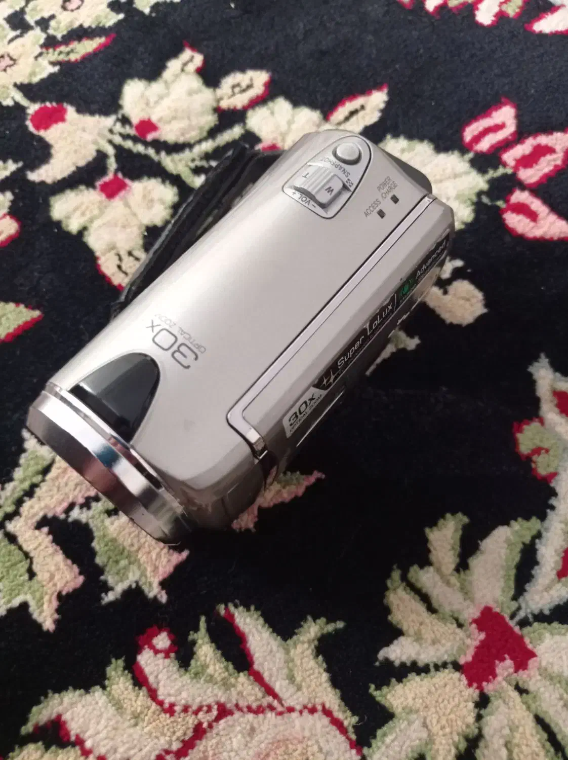 دوربین|دوربین عکاسی و فیلم‌برداری|کرمان, |دیوار