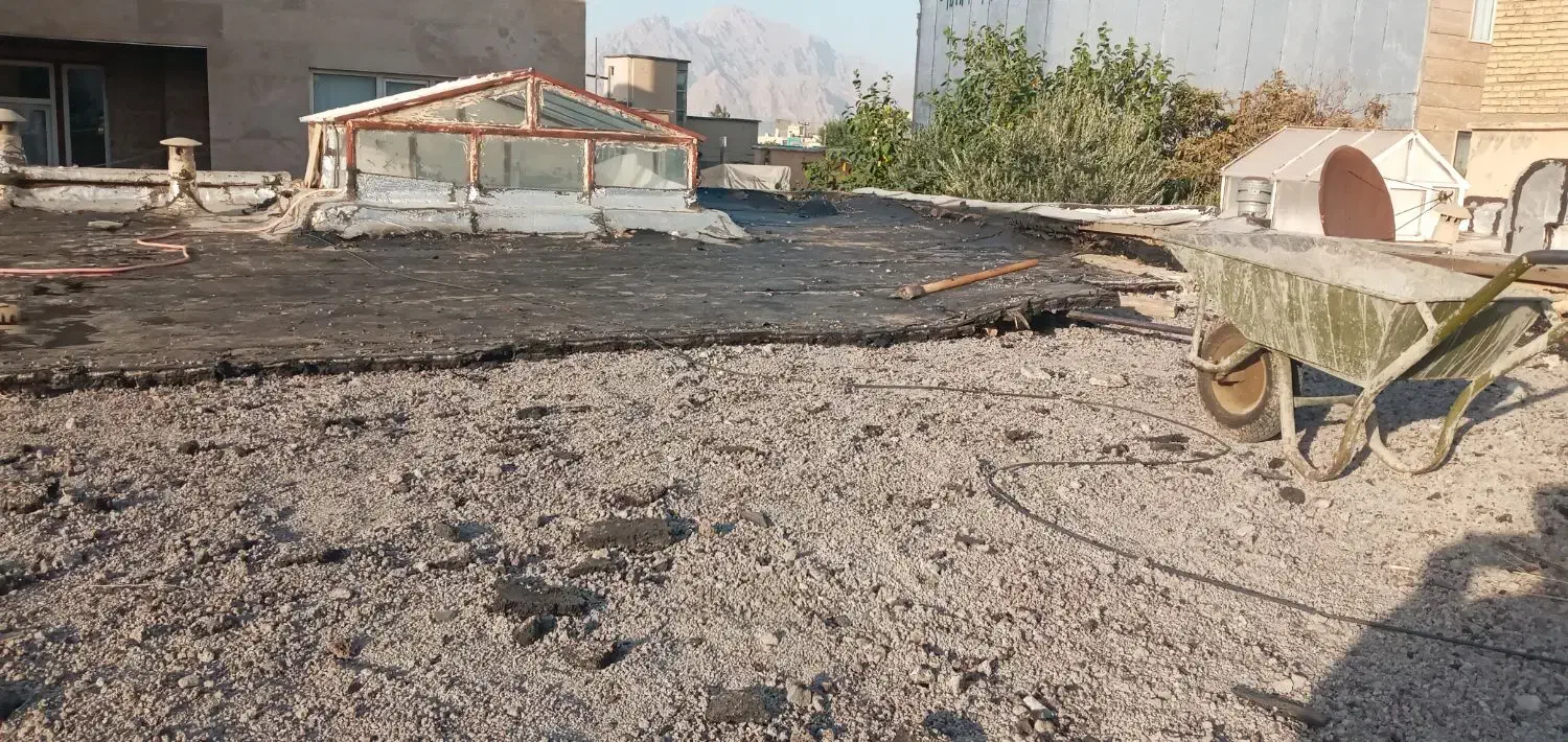 شرکت تخریب وکندکاری ساختمان کلی وجزعی|خدمات پیشه و مهارت|کرمانشاه, |دیوار