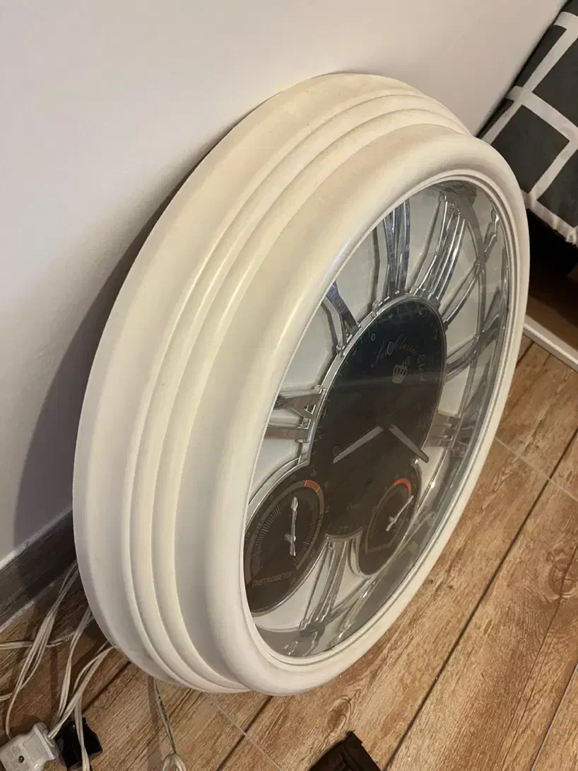 ساعت دیواری|ساعت دیواری و تزئینی|ساوه, |دیوار