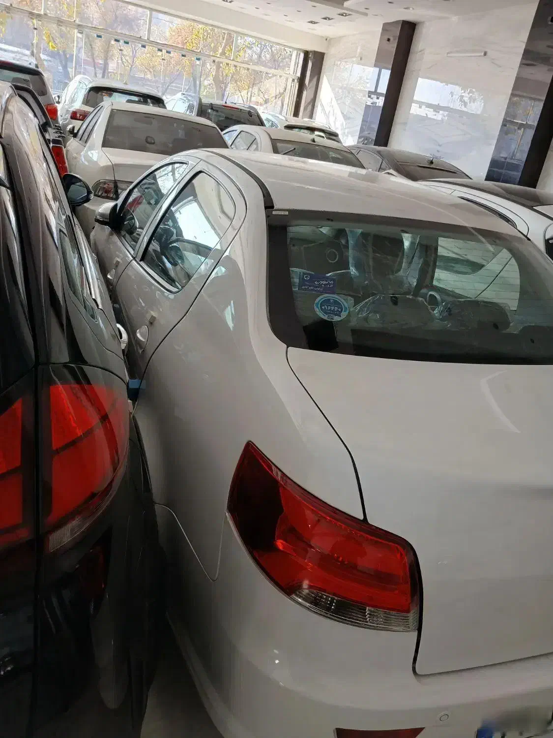 رانا پلاس ارتقا صفر تحویل روز|خودرو سواری و وانت|اصفهان, دوطفلان|دیوار