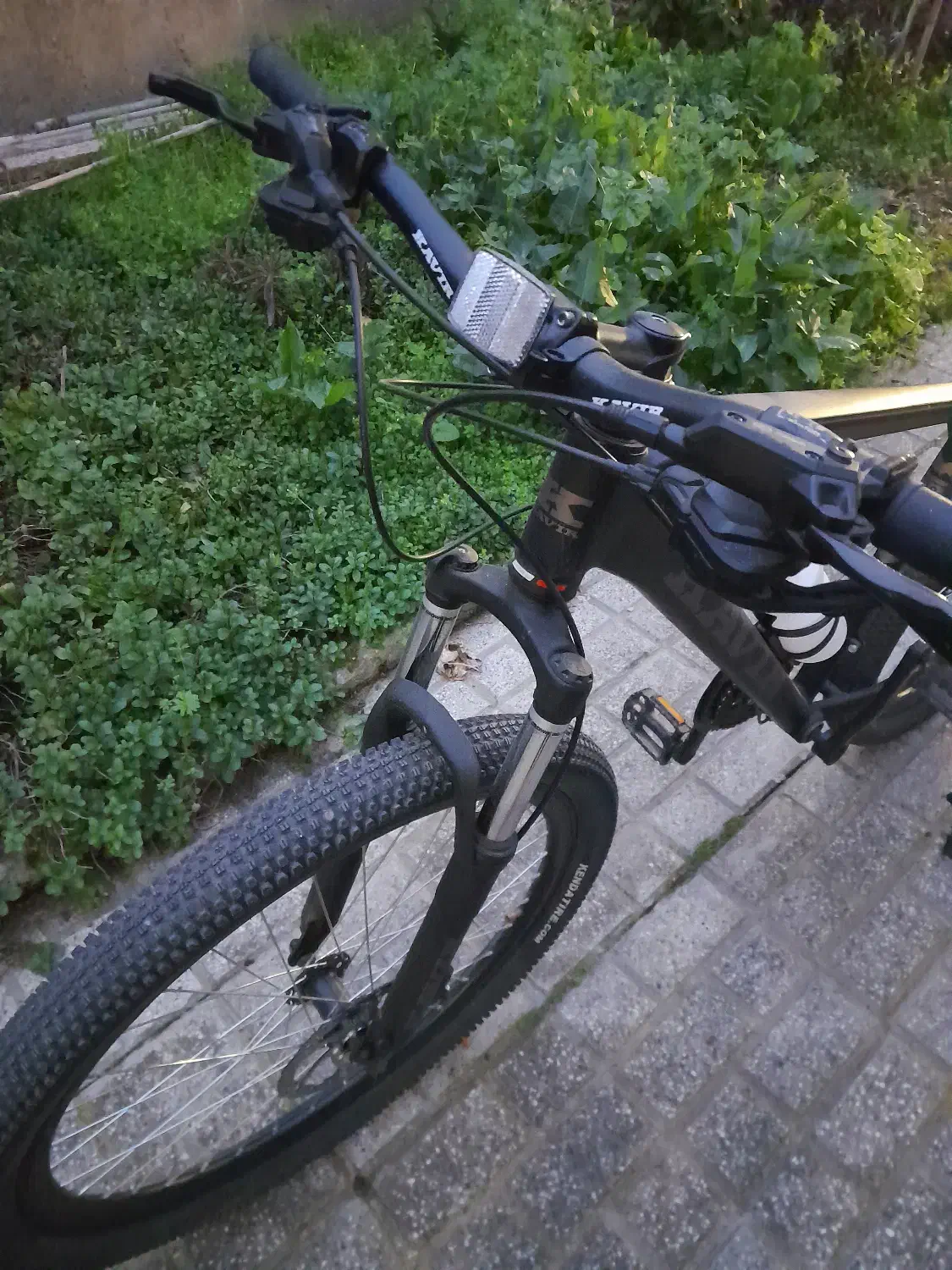 دوچرخه کویر|دوچرخه، اسکیت، اسکوتر|مینودشت, |دیوار