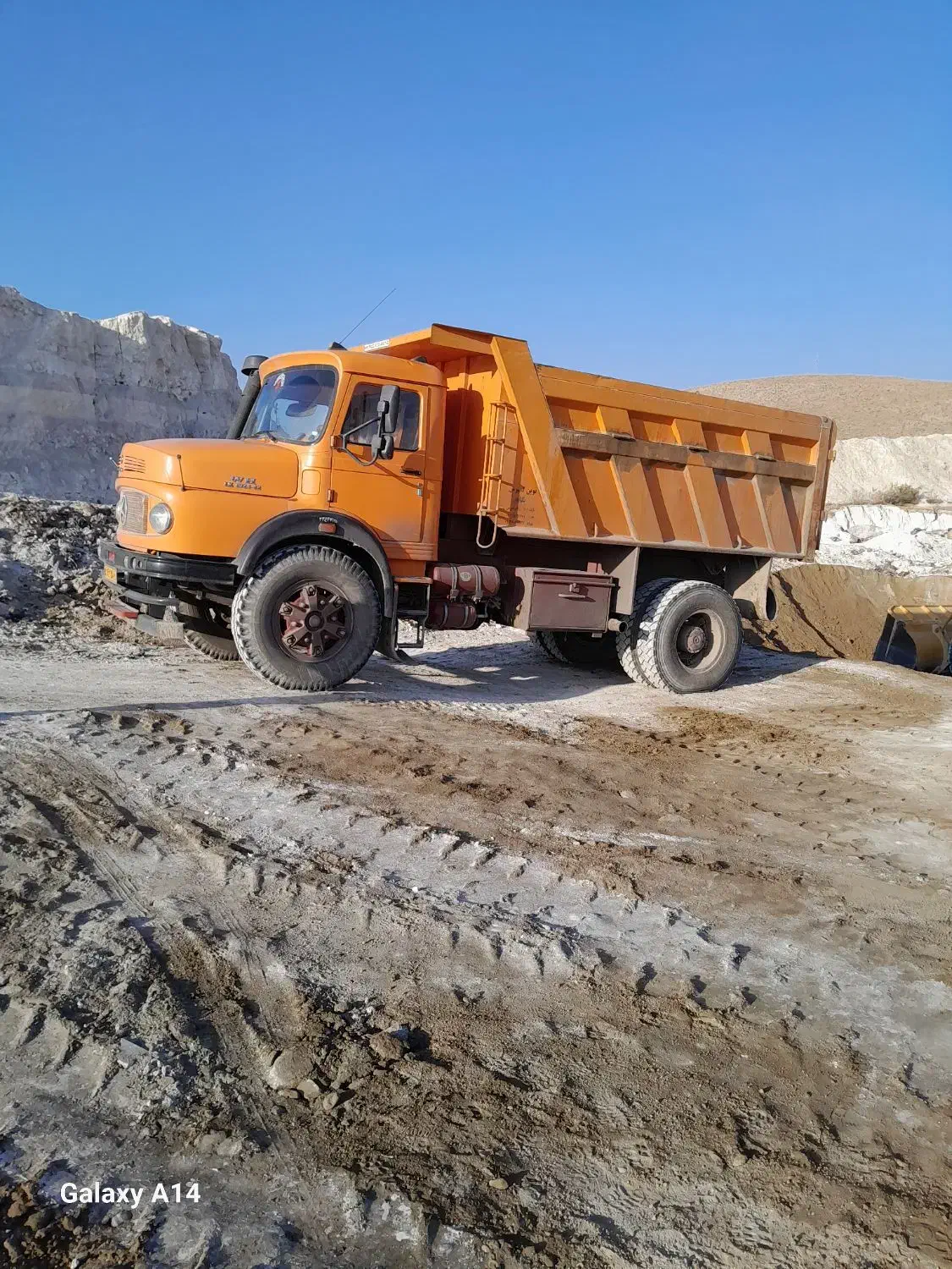 تک کمپرسی|خودرو سنگین|بروجرد, |دیوار