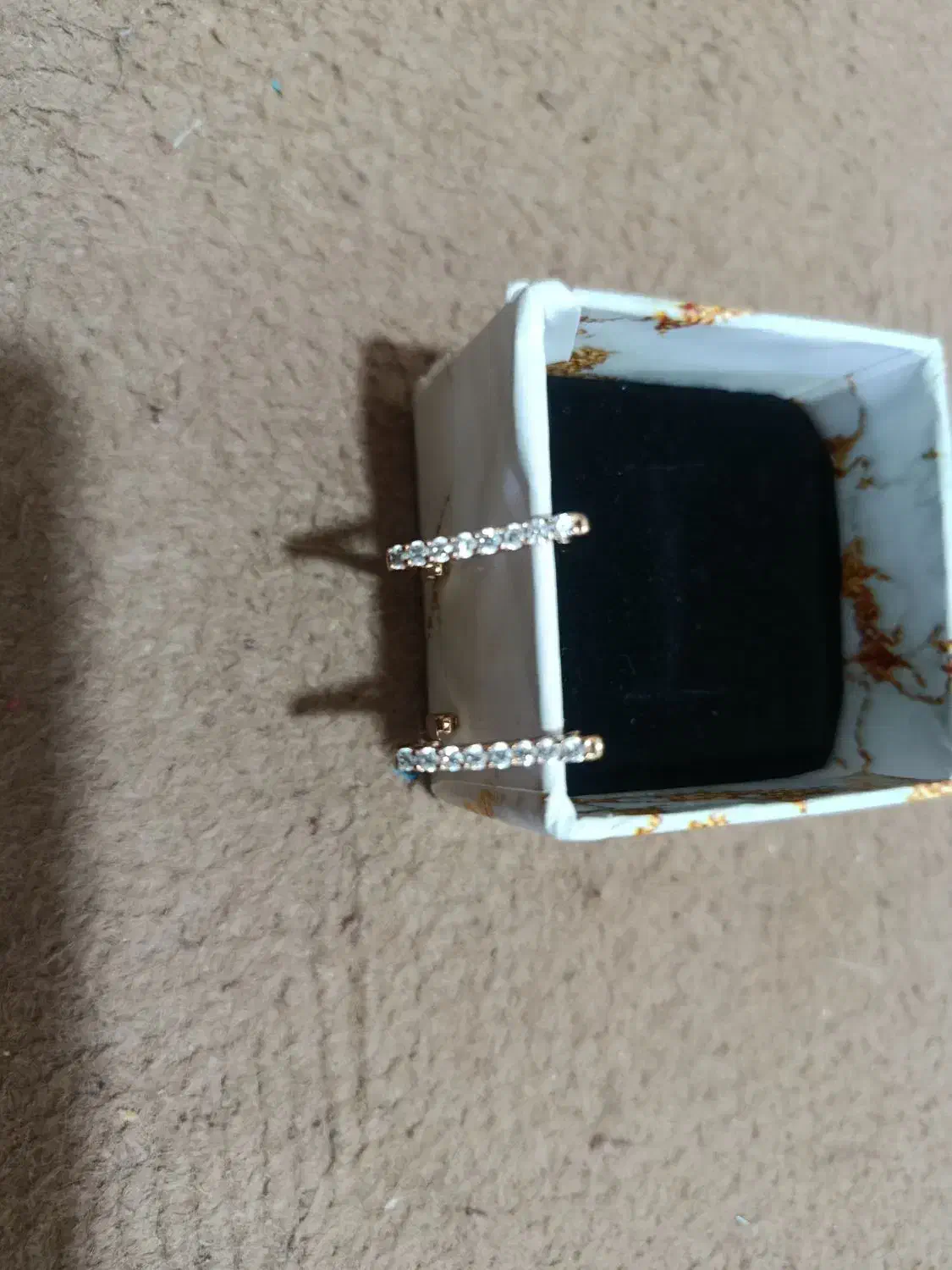 گوشواره بدل|بدلیجات|سیرجان, |دیوار