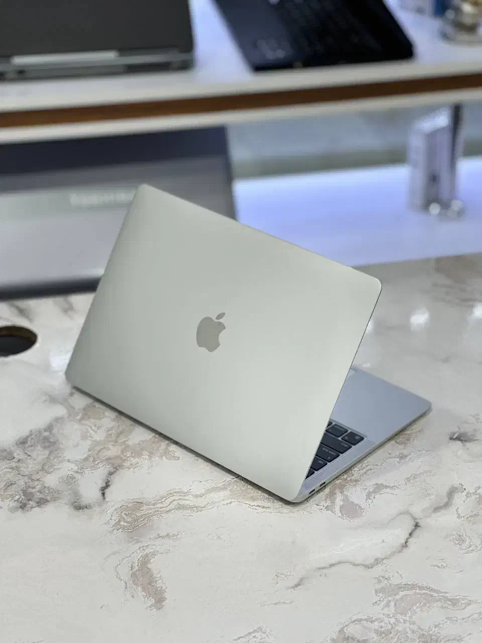 مک بوک 2020|رایانه همراه|اهواز, نادری|دیوار