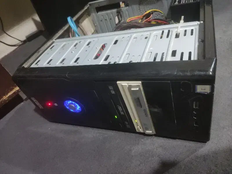 PC i3 2120|رایانه رومیزی|تهران, اسکندری|دیوار
