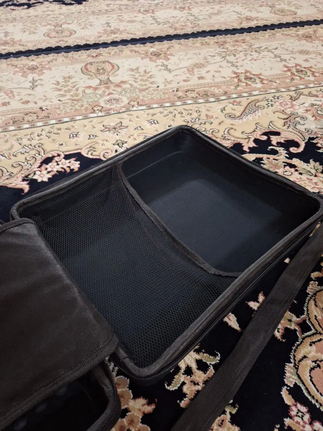 کیف حمل دستگاه PS4|کنسول، بازی ویدئویی و آنلاین|شهریار, شهریار|دیوار