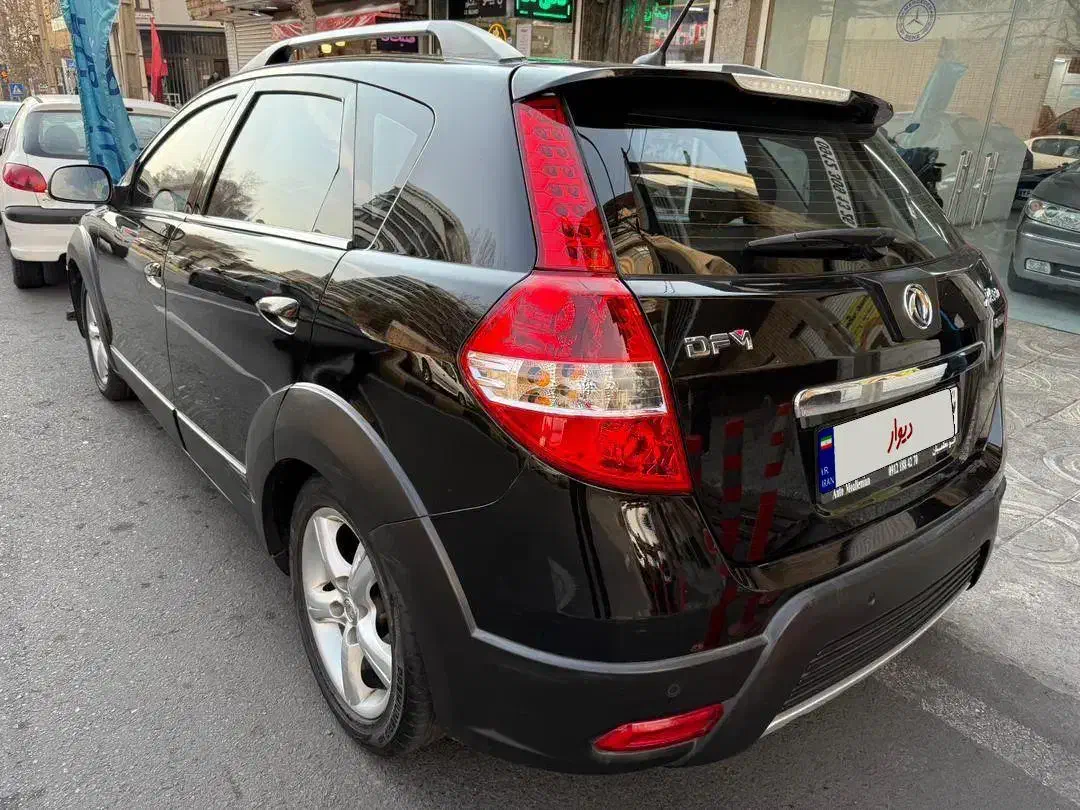 H30cross|خودرو سواری و وانت|تهران, هروی|دیوار