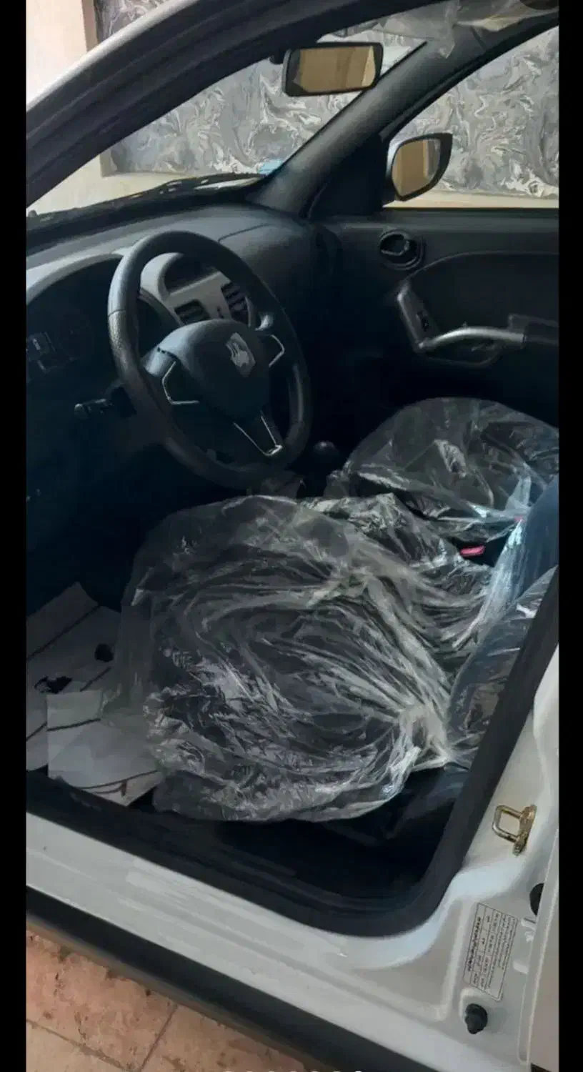 کوئیک ۱۴۰۴ صفر|خودرو سواری و وانت|گلبهار, شهر جدید گلبهار|دیوار