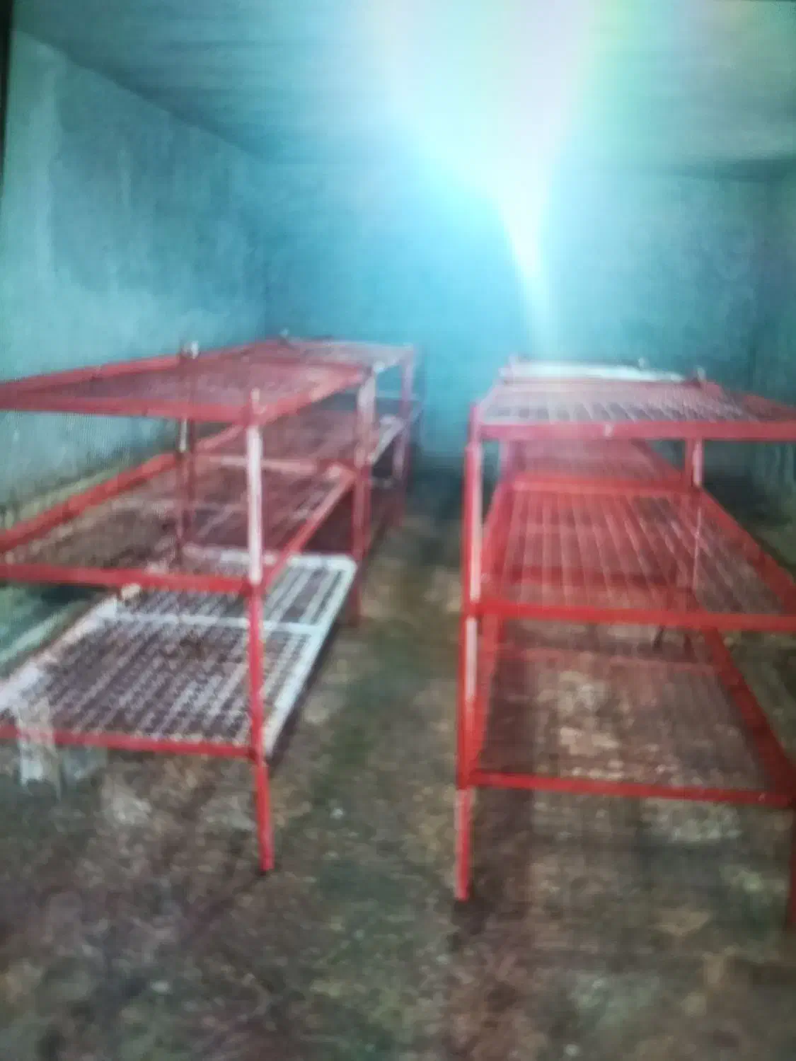 مهپاش وقفسه|ماشین‌آلات صنعتی|کامیاران, |دیوار