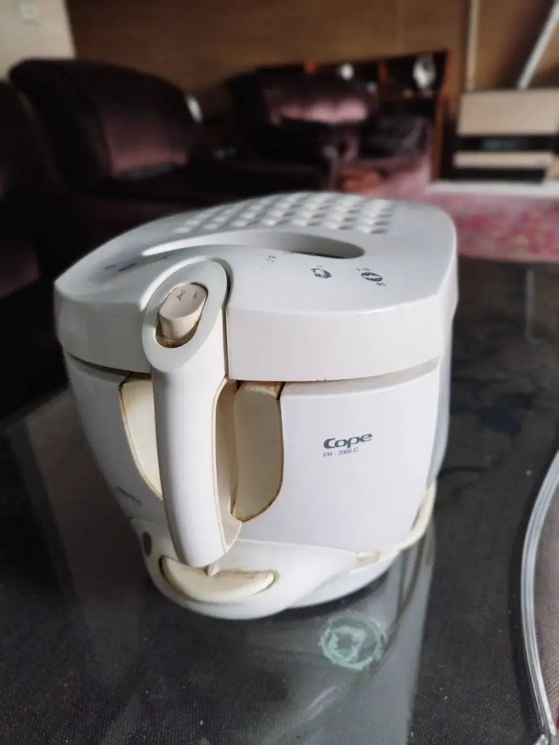 شطرنج ، سرخ کن ، منبع آب۵۰۰L|کلکسیون و سرگرمی|لاهیجان, خمیر کلایه|دیوار