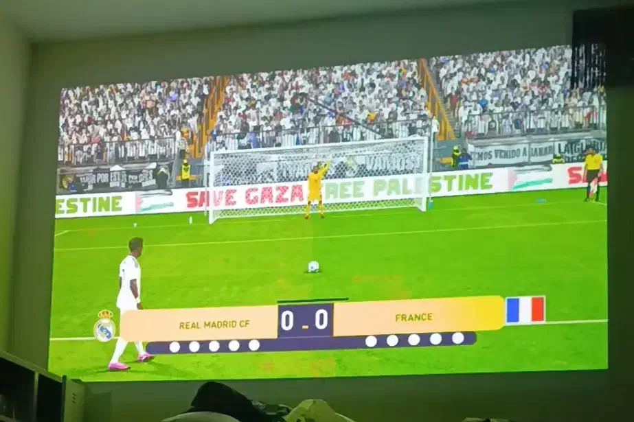 پروژکتور w31اپسون|تلویزیون و پروژکتور|خرم‌آباد, |دیوار