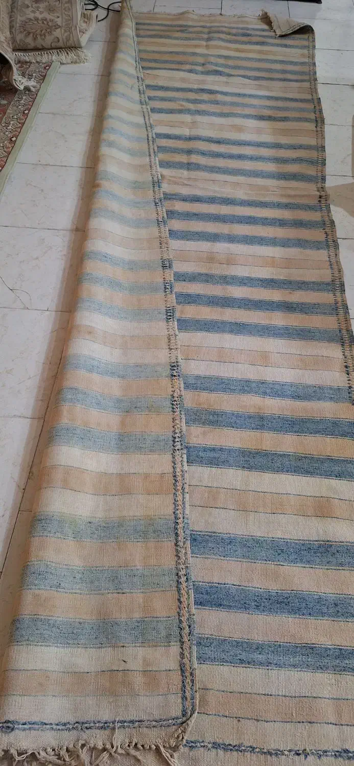 کلیم دست بافت|گلیم، جاجیم، گبه|تهران, صفا|دیوار