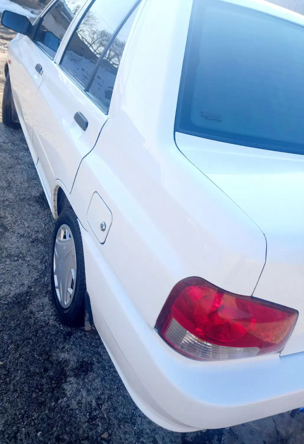 ماشین پراید|خودرو سواری و وانت|اردبیل, |دیوار