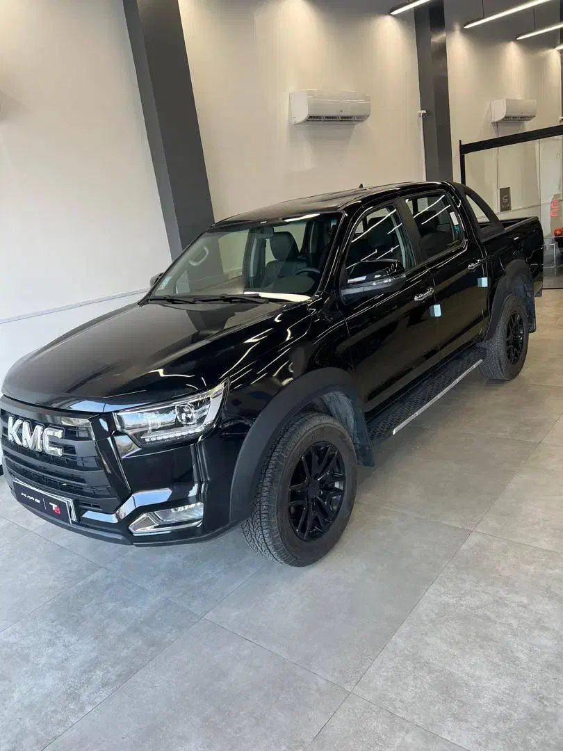 KMC T8|خودرو سواری و وانت|تهران, شهید رجایی|دیوار