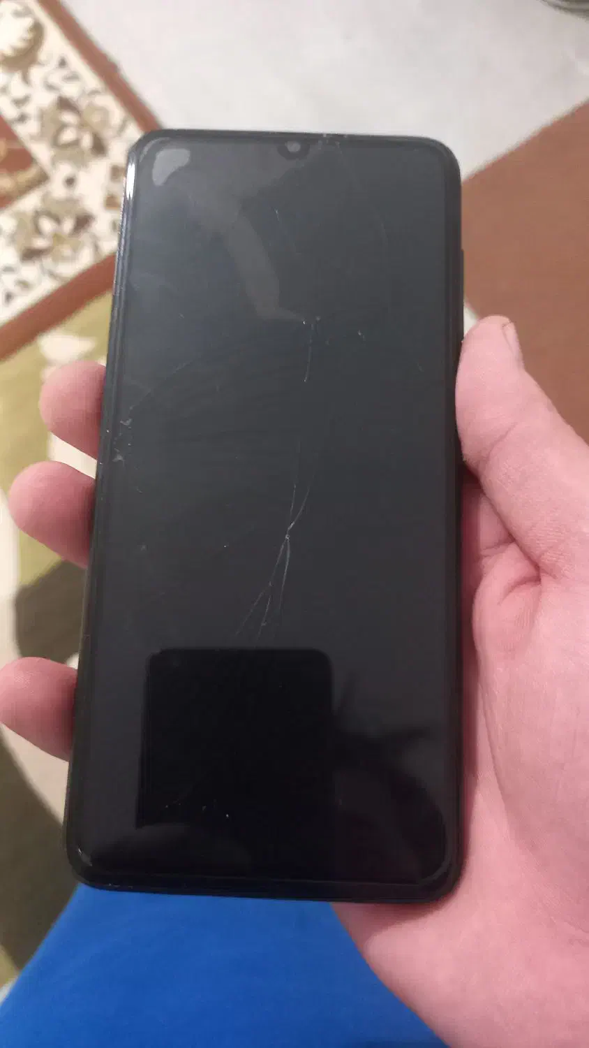 گوشی a70 نیاز یه تعمیر|موبایل|ماسال, |دیوار