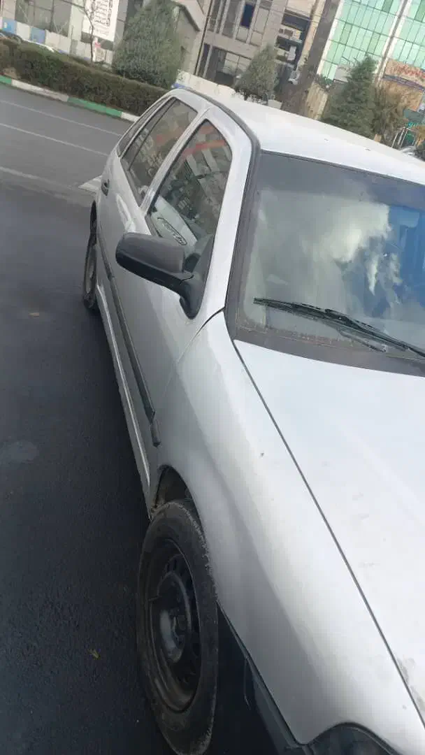 فولکس گل ۸۴|خودرو سواری و وانت|پردیس, فاز ۲|دیوار