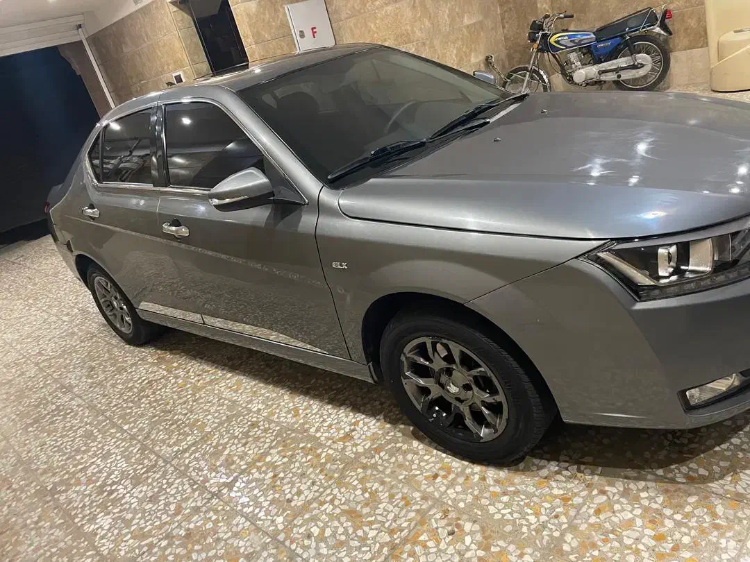 دنا پلا مدل ۹۶|خودرو سواری و وانت|باغستان, |دیوار