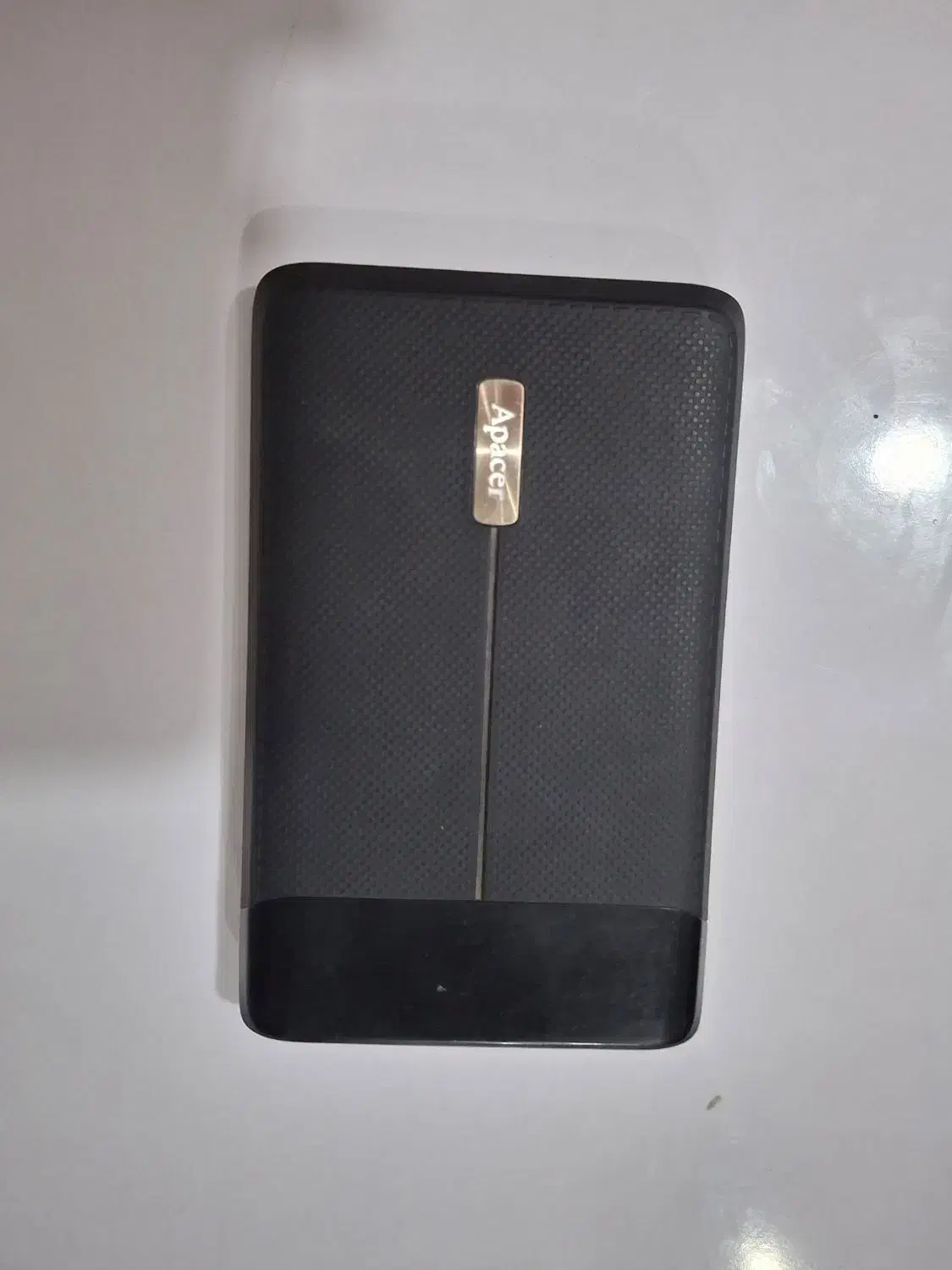 هارد 2 ترابایت abacer|قطعات و لوازم جانبی رایانه|برازجان, |دیوار