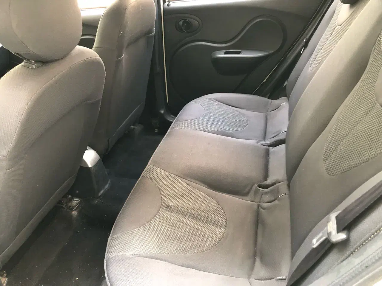 ام وی ام ۱۱۰ اس|خودرو سواری و وانت|مشهد, رضاشهر|دیوار