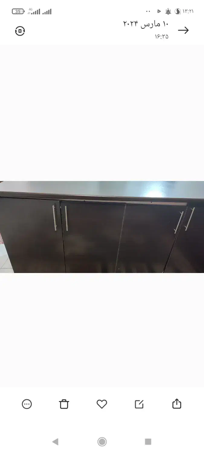 کابینت دست دوم|هود|زاهدان, |دیوار