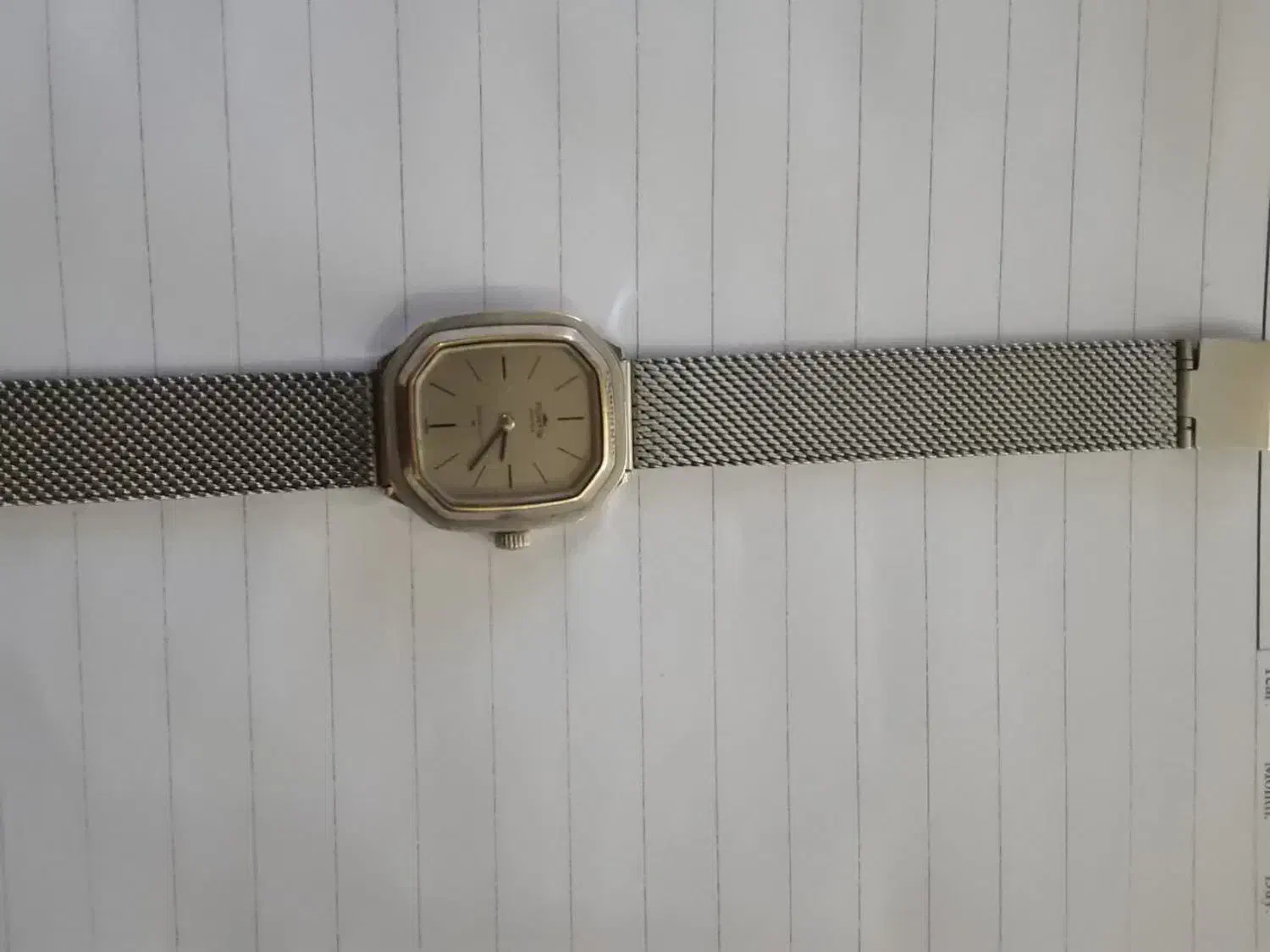 ساعت فورتیس|ساعت|شهرکرد, |دیوار