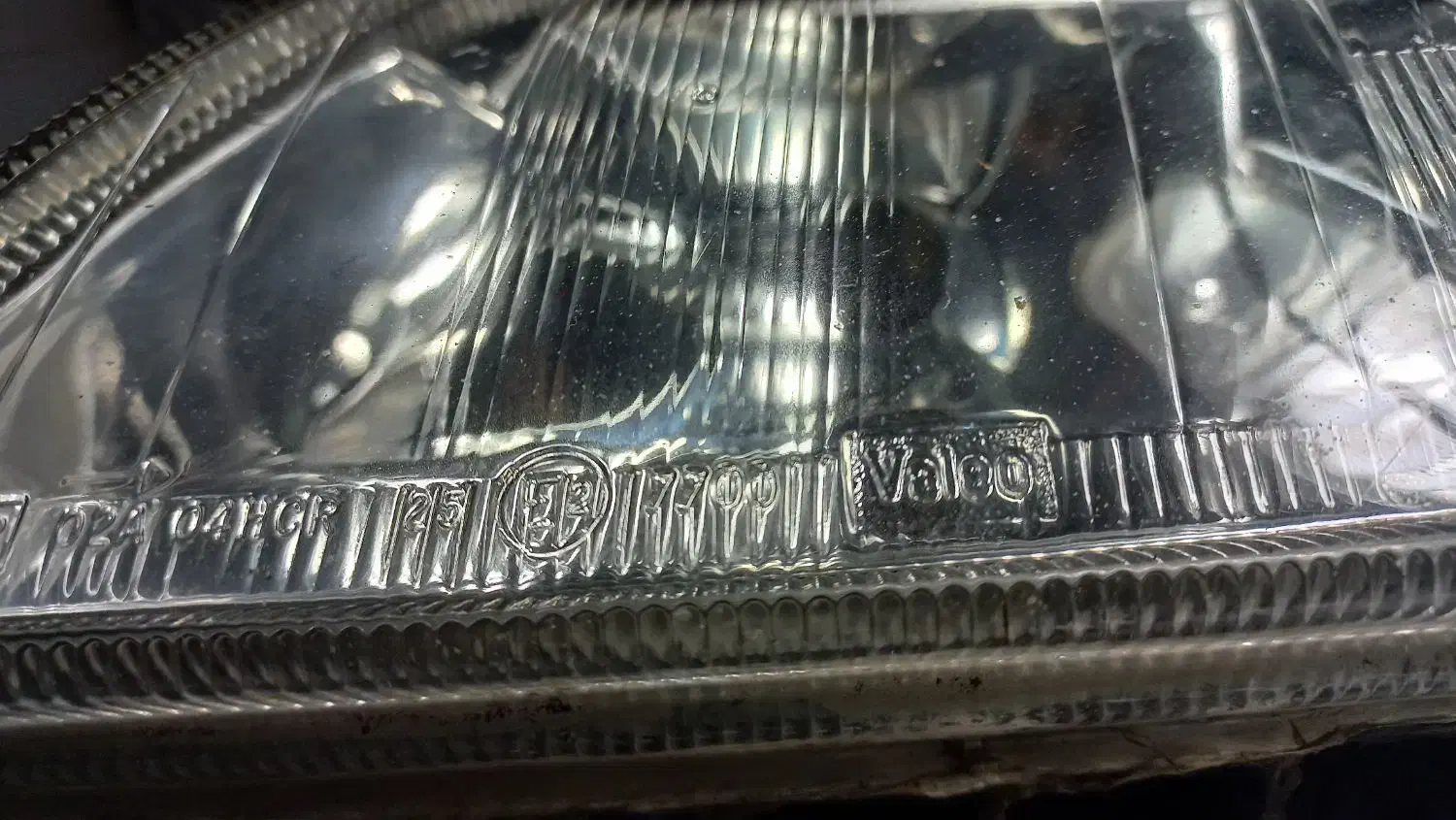 چراغ جلو زانتیا|قطعات یدکی و لوازم جانبی|تهران, تهرانسر شمالی|دیوار