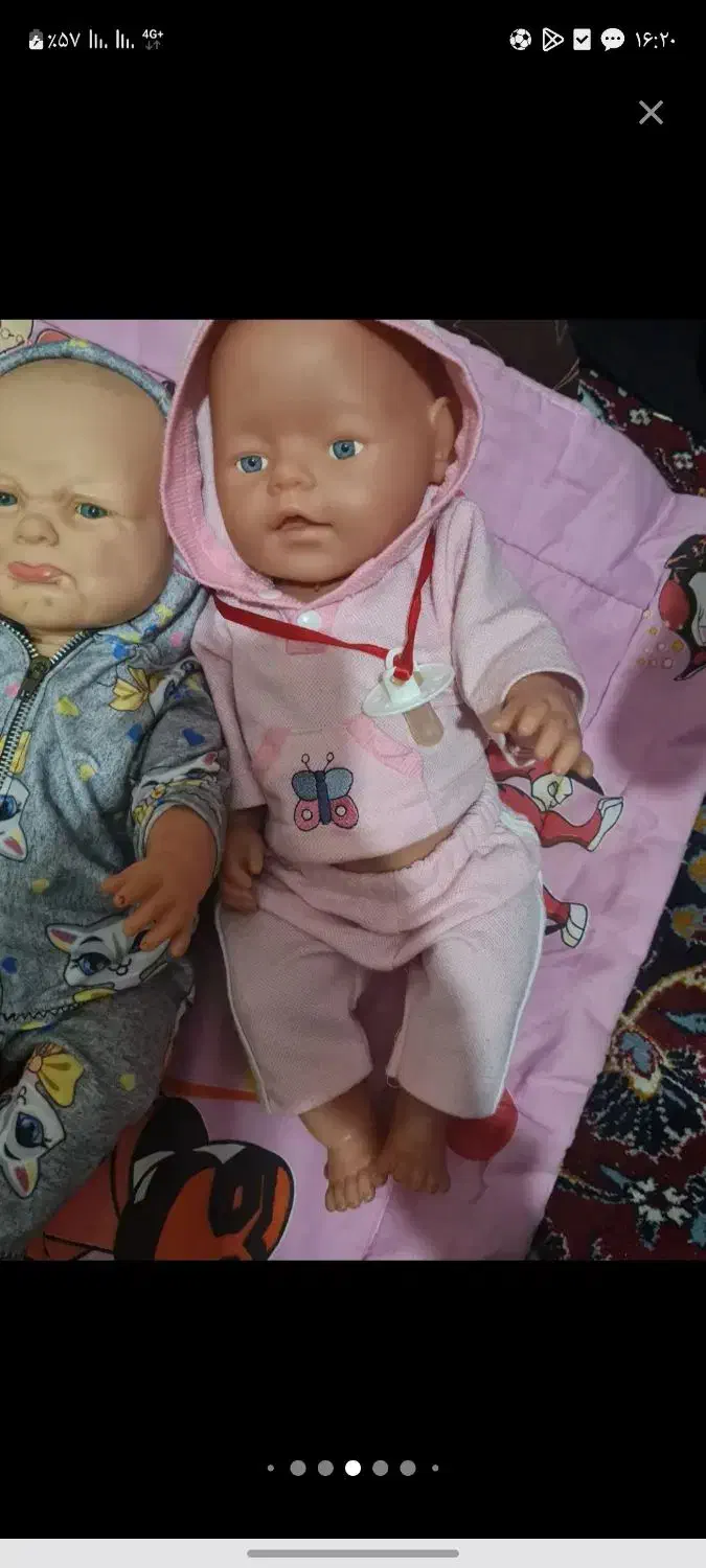 سه عدد قدیمی قیمت مناسب خارجی هستن|کلکسیون اشیاء عتیقه|اصفهان, باغ دریاچه|دیوار