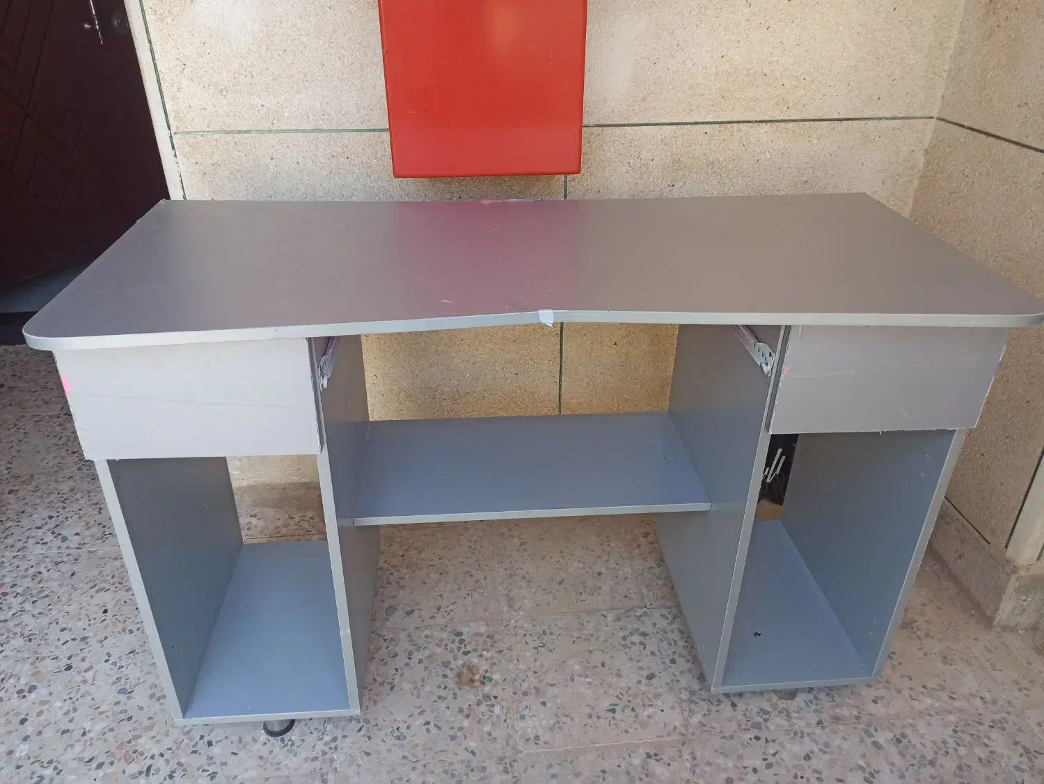 میز تحریر حراج|میز تحریر و کامپیوتر|جم, |دیوار